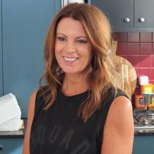 Meet your Posher, Glenna